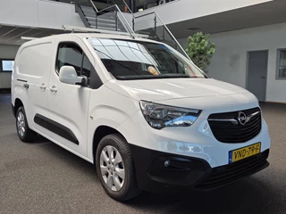 Opel Combo – thumbnail 8