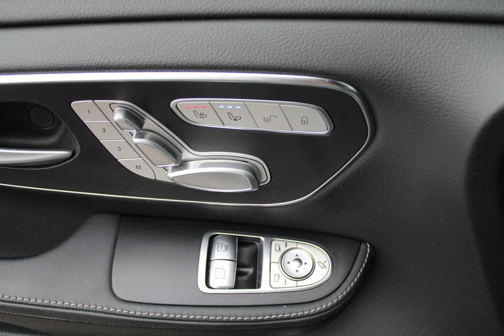 Mercedes-Benz V-Klasse – foto 21