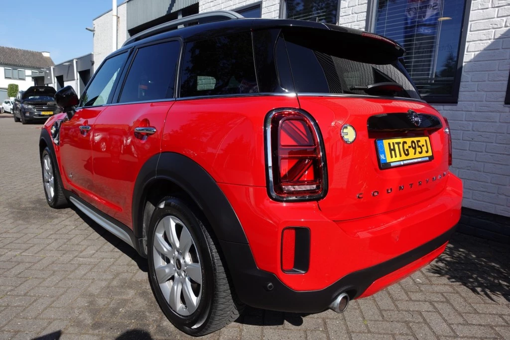 MINI Countryman – foto 4