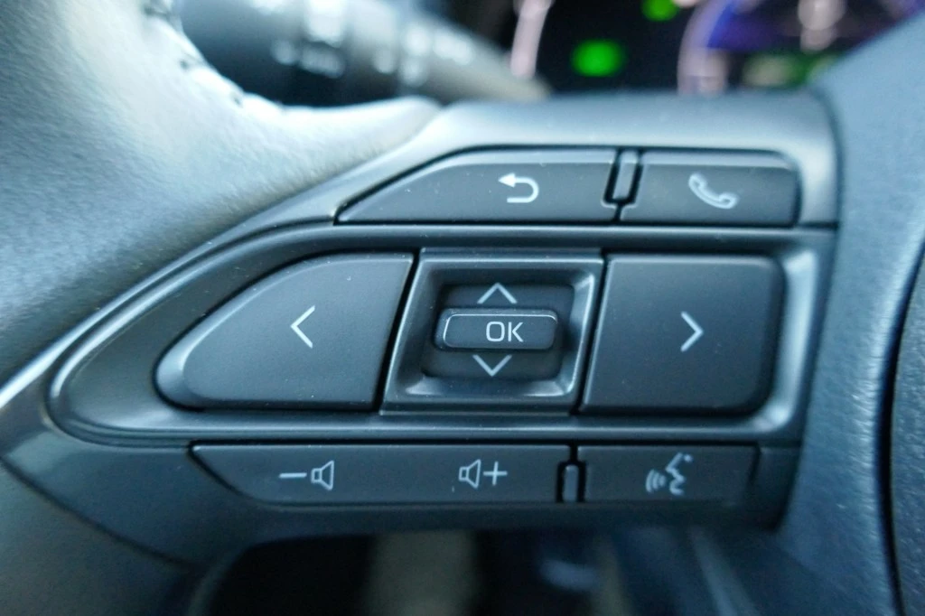 Toyota Yaris Cross – foto 20