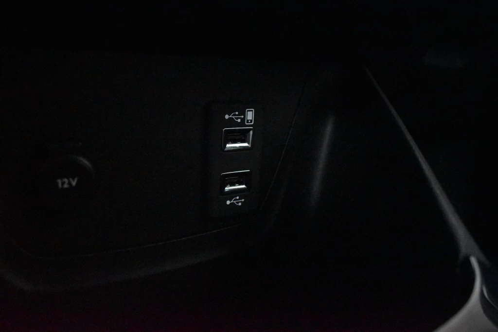 Opel Crossland – foto 25