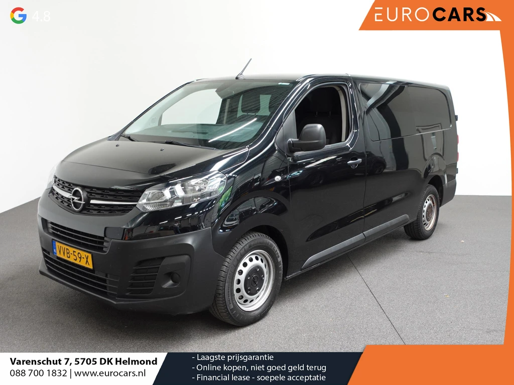 Opel Vivaro – foto 1