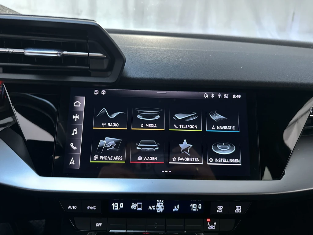 Audi A3 – foto 15