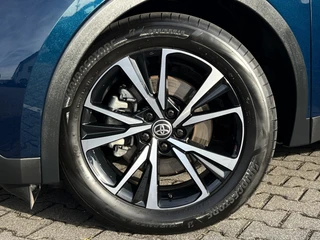 Toyota C-HR – thumbnail 8