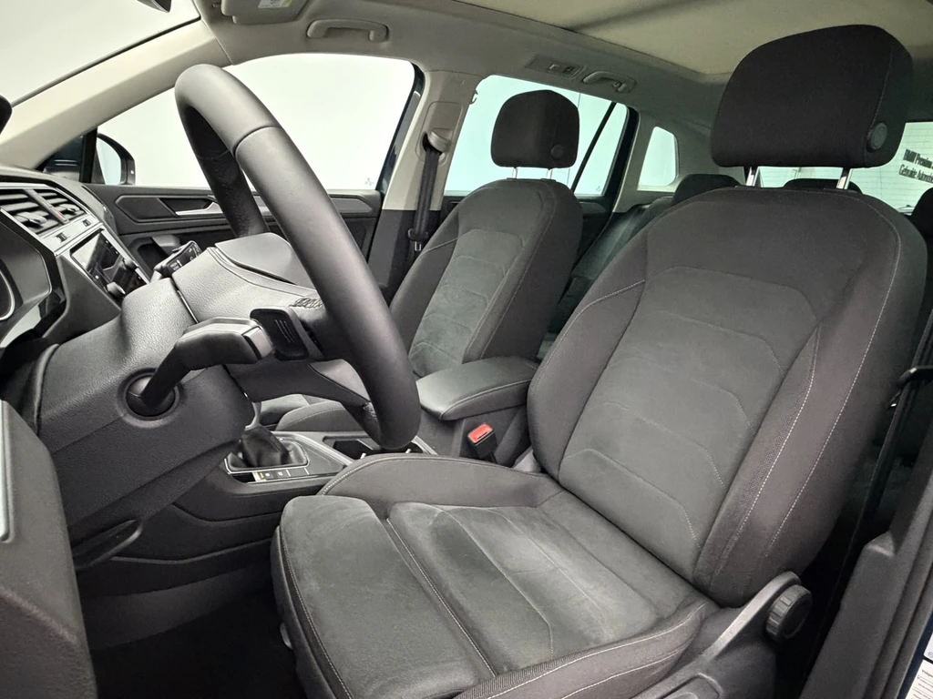 Volkswagen Tiguan – foto 14
