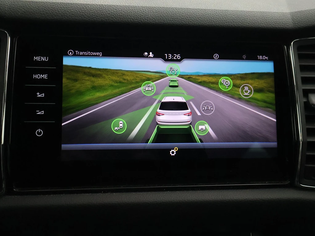 Škoda Kodiaq – foto 44
