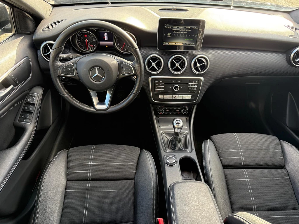 Mercedes-Benz A-Klasse – foto 18
