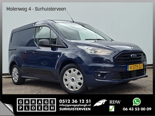 Ford Transit Connect – thumbnail 7