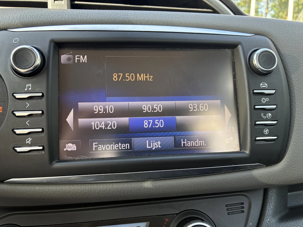 Toyota Yaris – foto 24