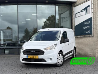 Ford Transit Connect – thumbnail 1