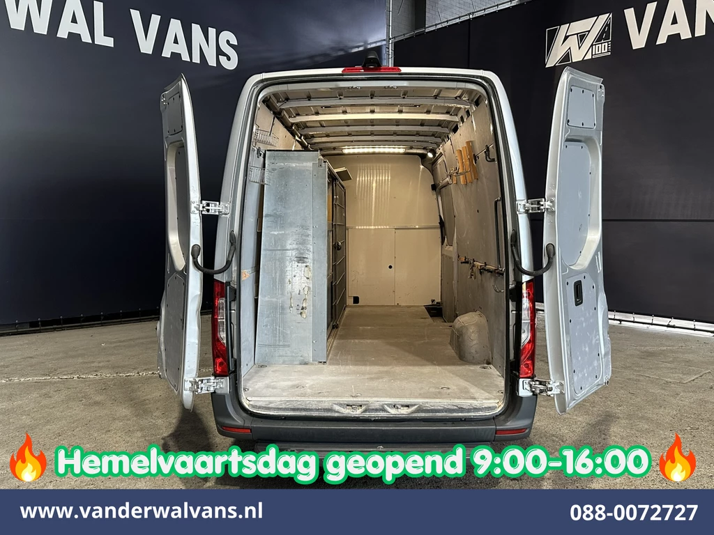 Mercedes-Benz Sprinter – foto 10