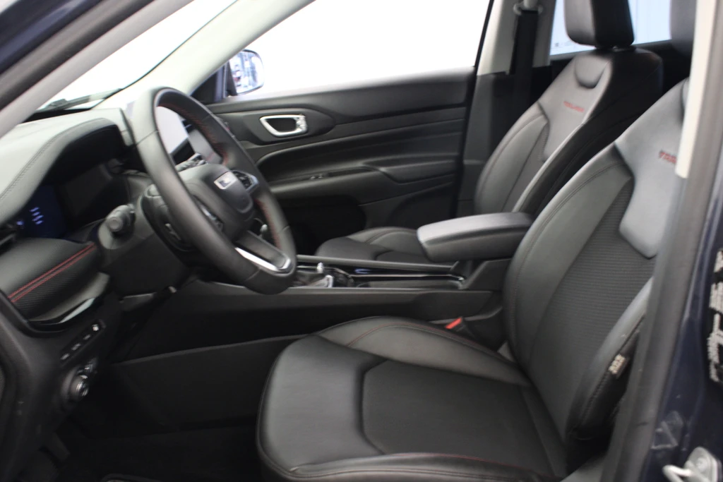 Jeep Compass – foto 11