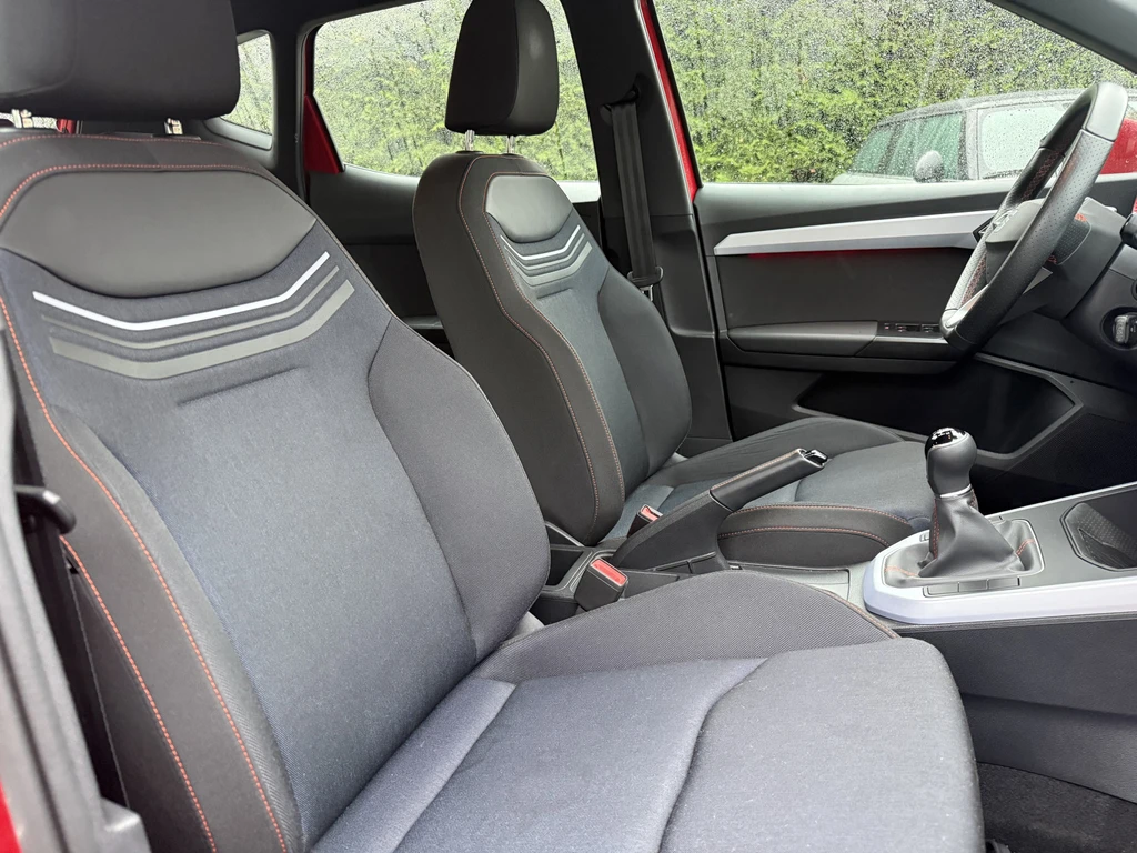 SEAT Arona – foto 12
