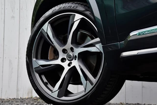 Volvo XC90 – thumbnail 14