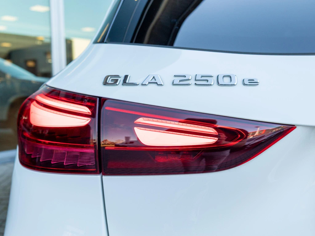 Mercedes-Benz GLA – foto 23