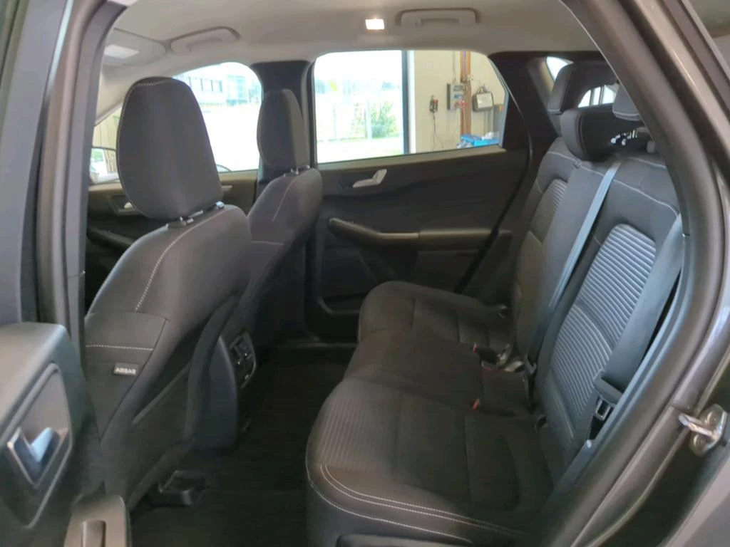 Ford Kuga – foto 8