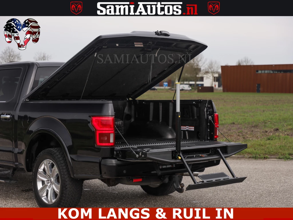 Ford F-150 – foto 8