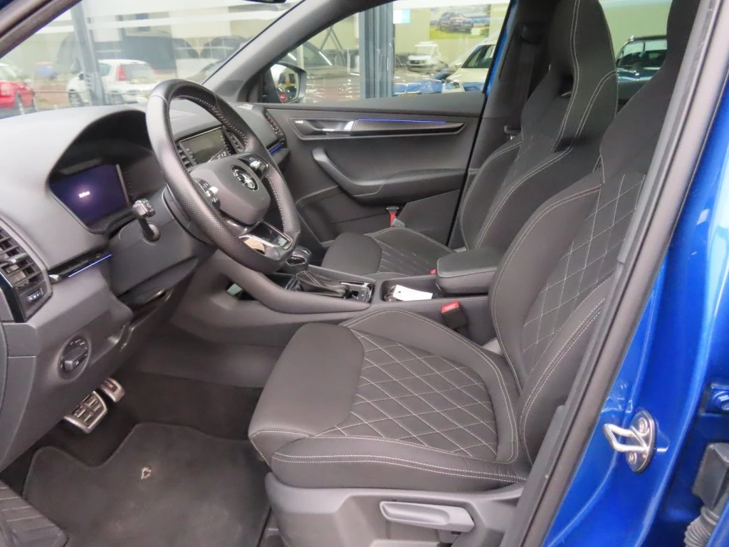 Škoda Karoq – foto 14