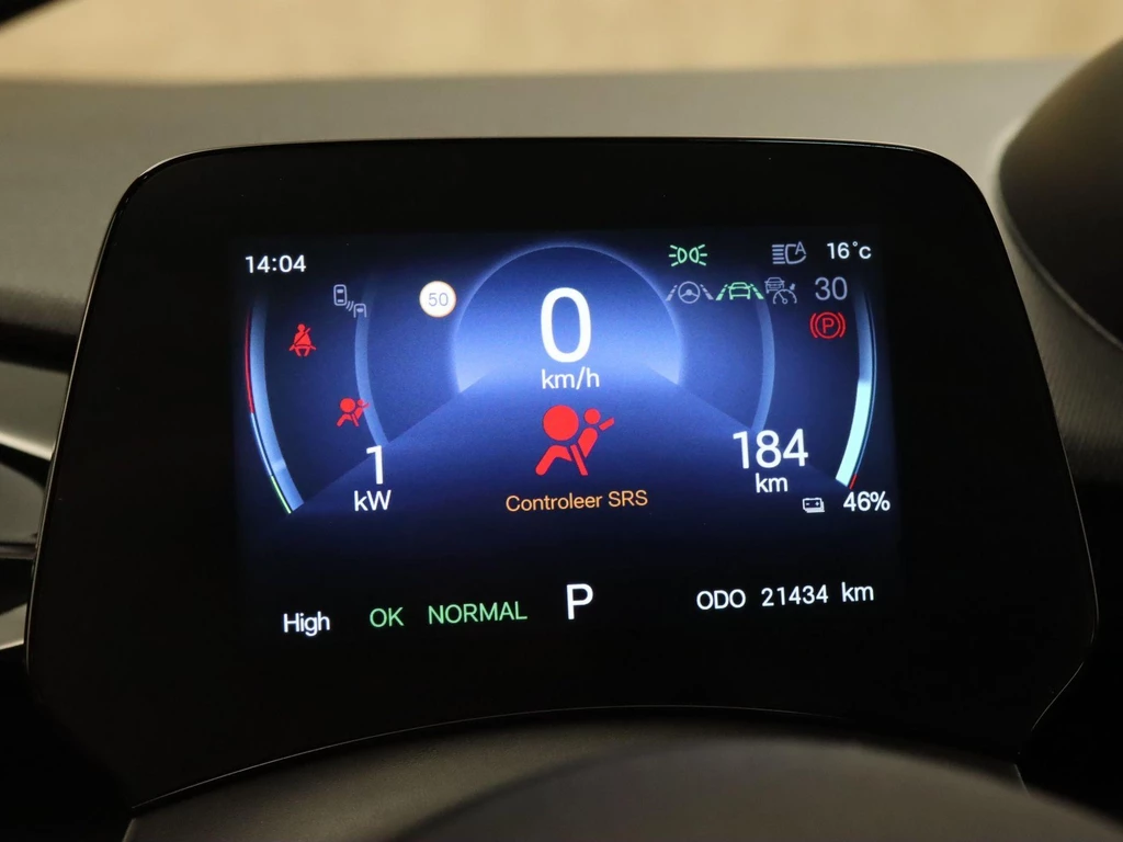 BYD DOLPHIN – foto 23