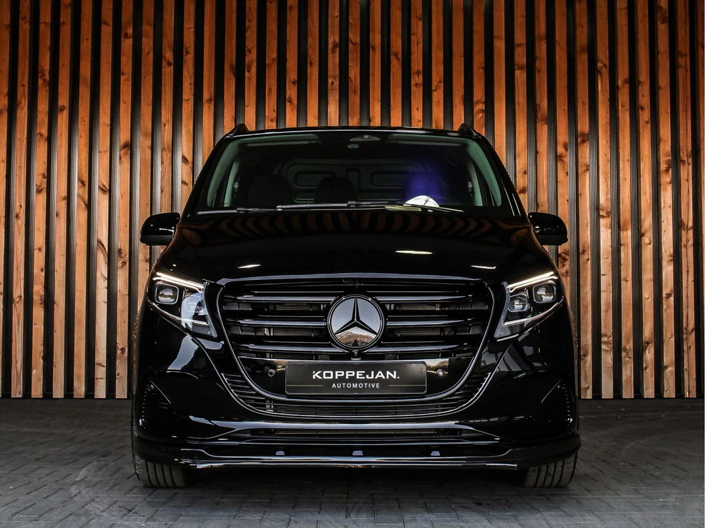 Mercedes-Benz Vito – foto 15