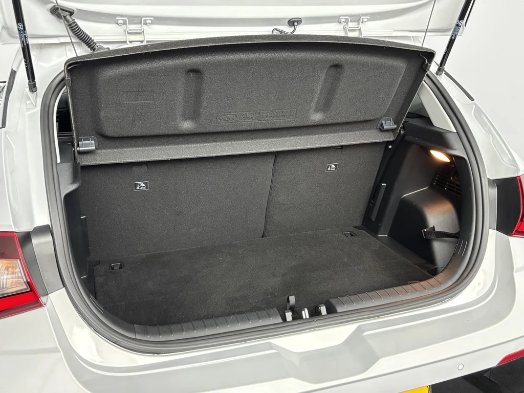 Hyundai i20 – foto 13