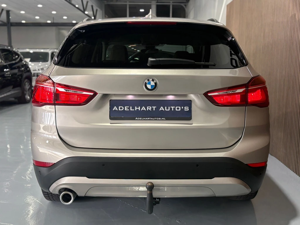 BMW X1 – foto 7