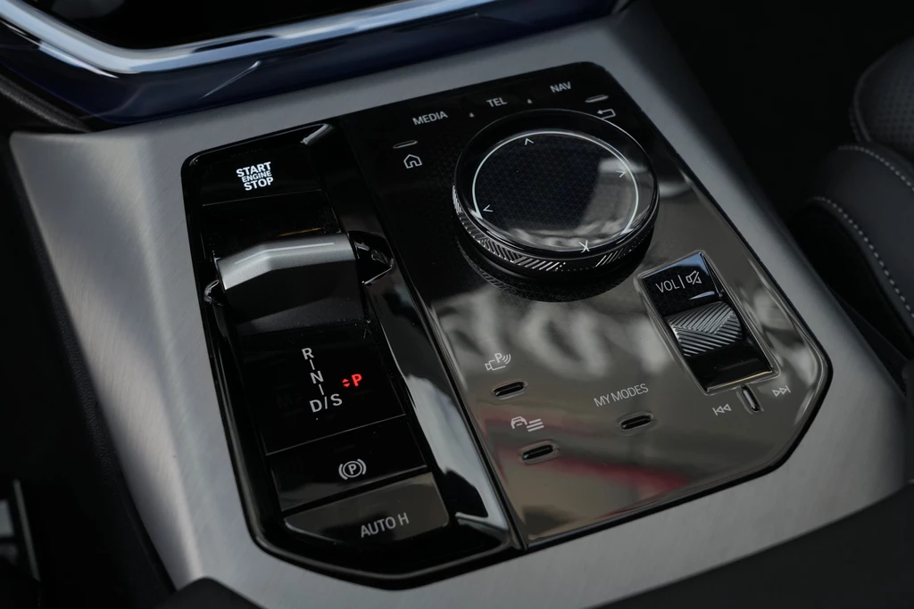 BMW X3 – foto 14