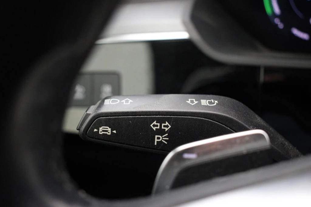Audi e-tron – foto 19