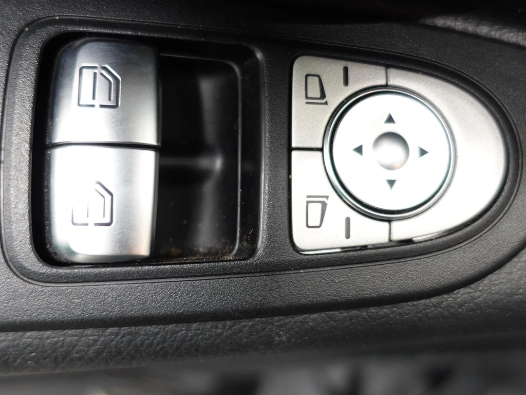 Mercedes-Benz Vito – foto 15