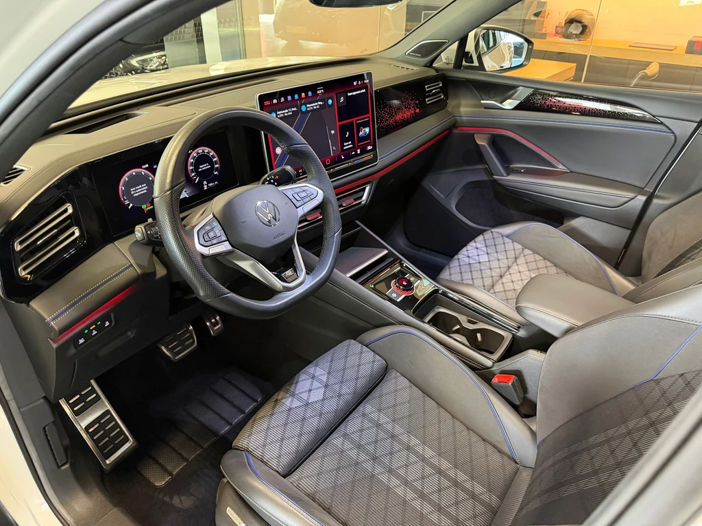 Volkswagen Tiguan – foto 19