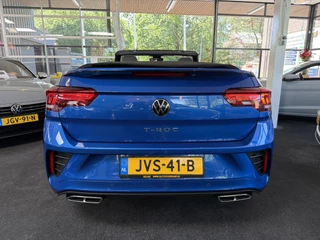 Volkswagen T-Roc – thumbnail 20