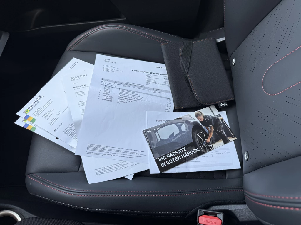 MINI Countryman – foto 32
