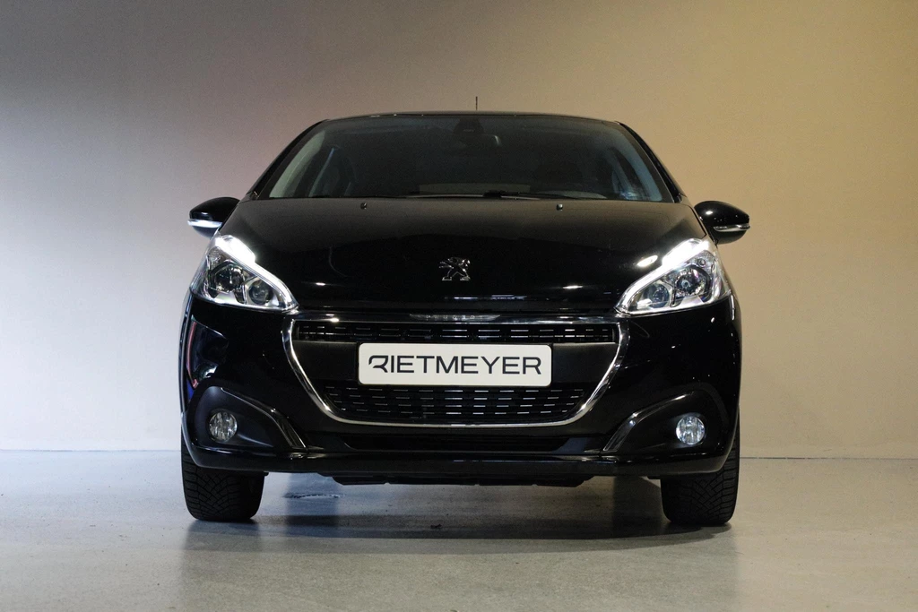 Peugeot 208 – foto 10