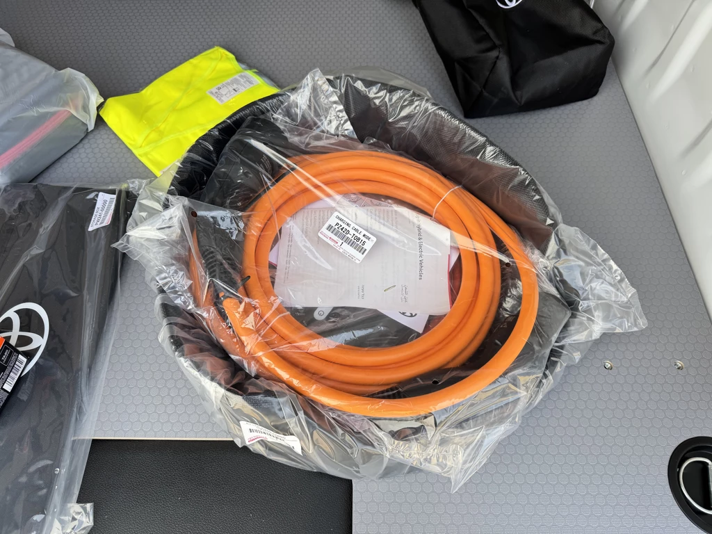Toyota ProAce – foto 34