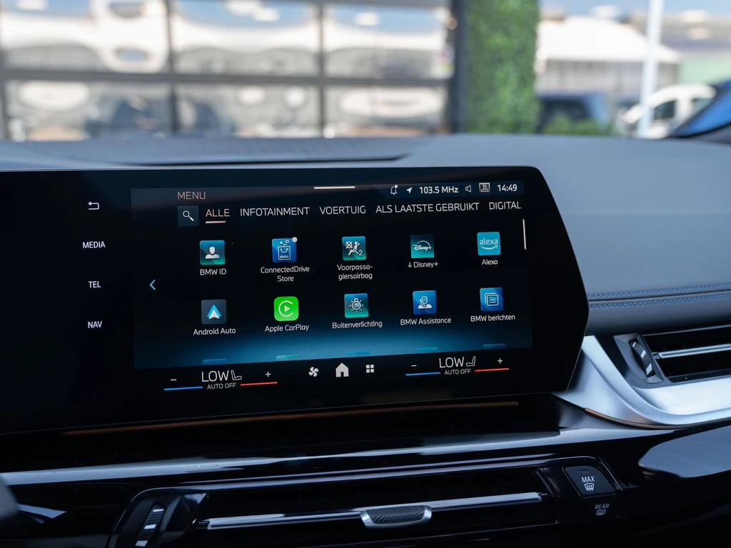 BMW 2 Serie – foto 24