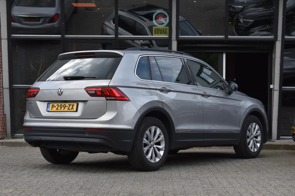 Volkswagen Tiguan – foto 8