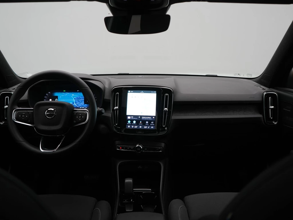 Volvo XC40 – foto 27