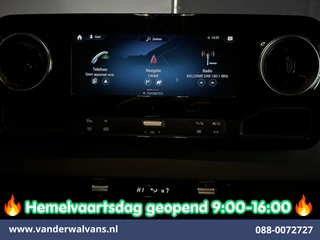 Mercedes-Benz Sprinter – thumbnail 16