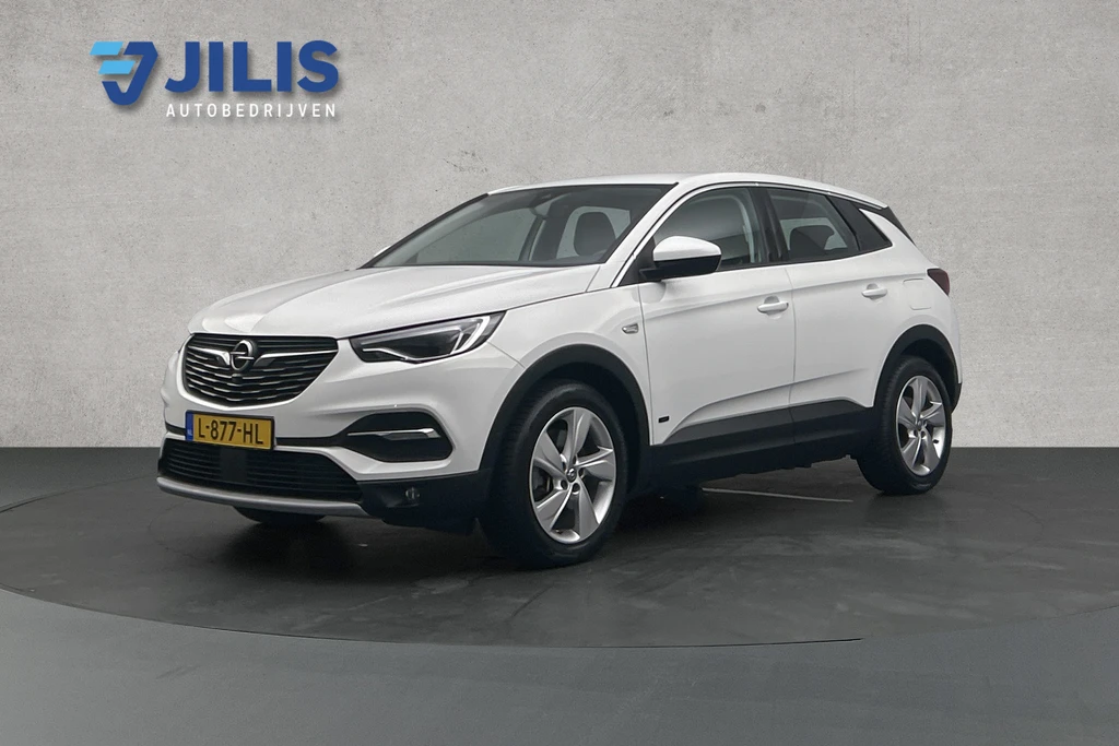 Opel Grandland X – foto 2