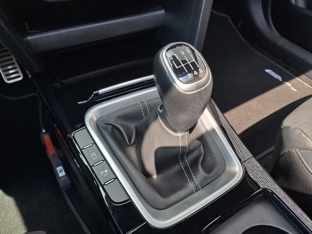 Kia ProCeed – foto 33