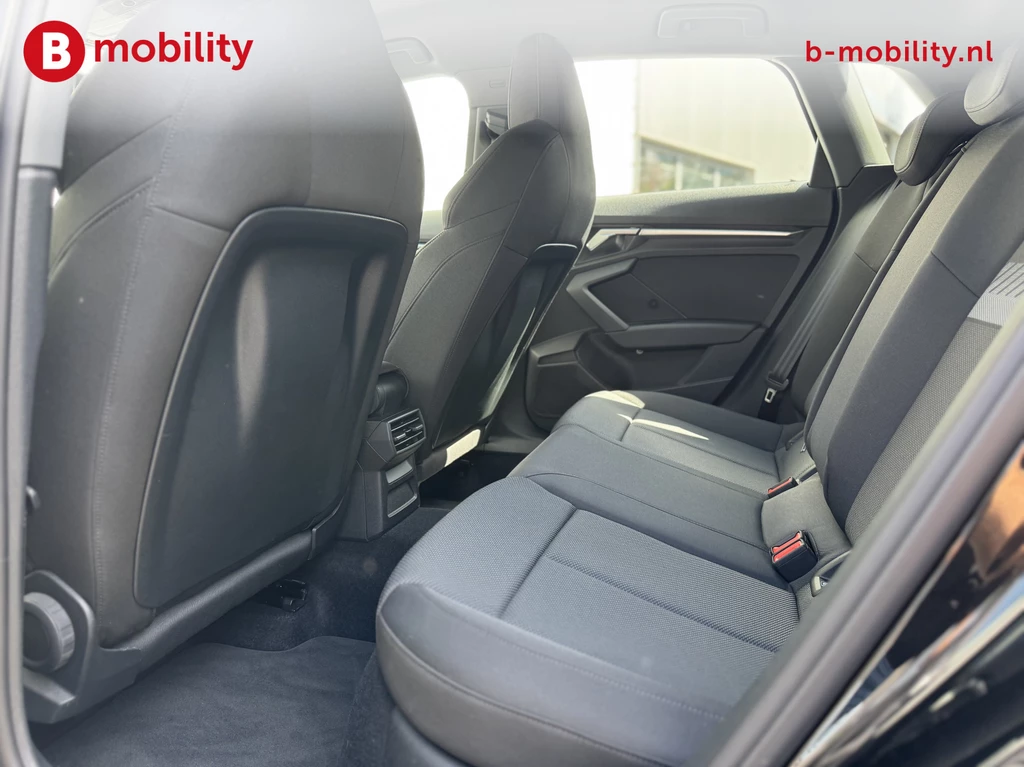 Audi A3 – foto 12