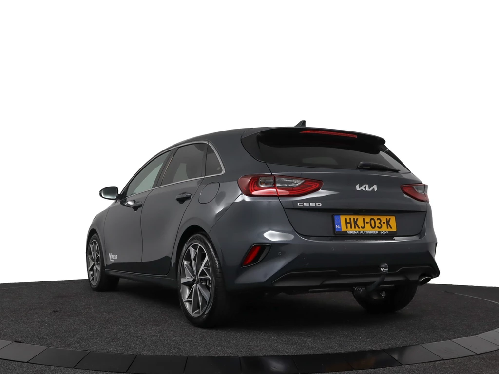 Kia Ceed – foto 6