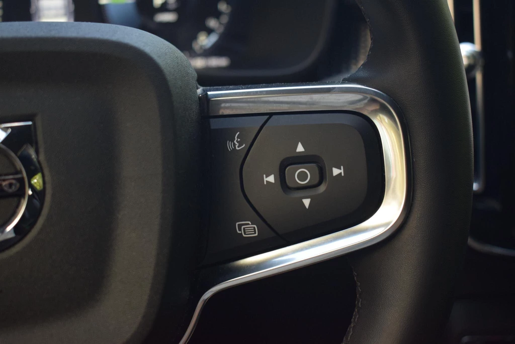 Volvo XC40 – foto 31