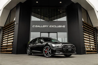Audi A6 – thumbnail 8