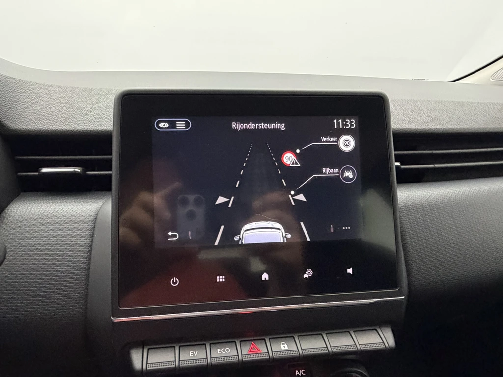 Renault Clio – foto 21