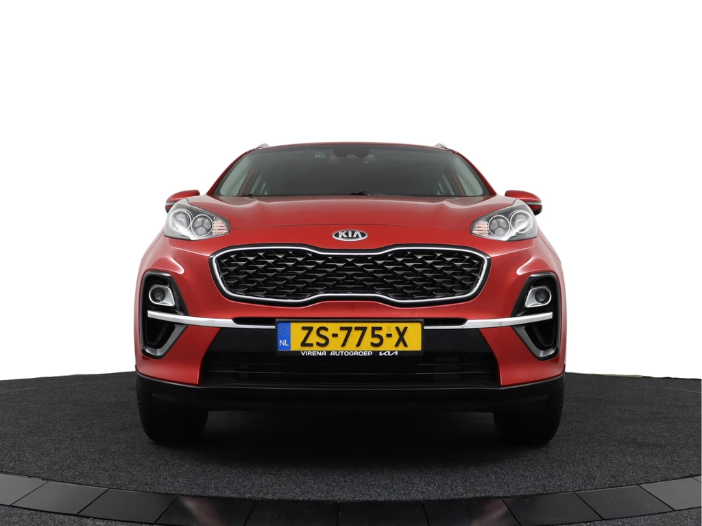 Kia Sportage – foto 14