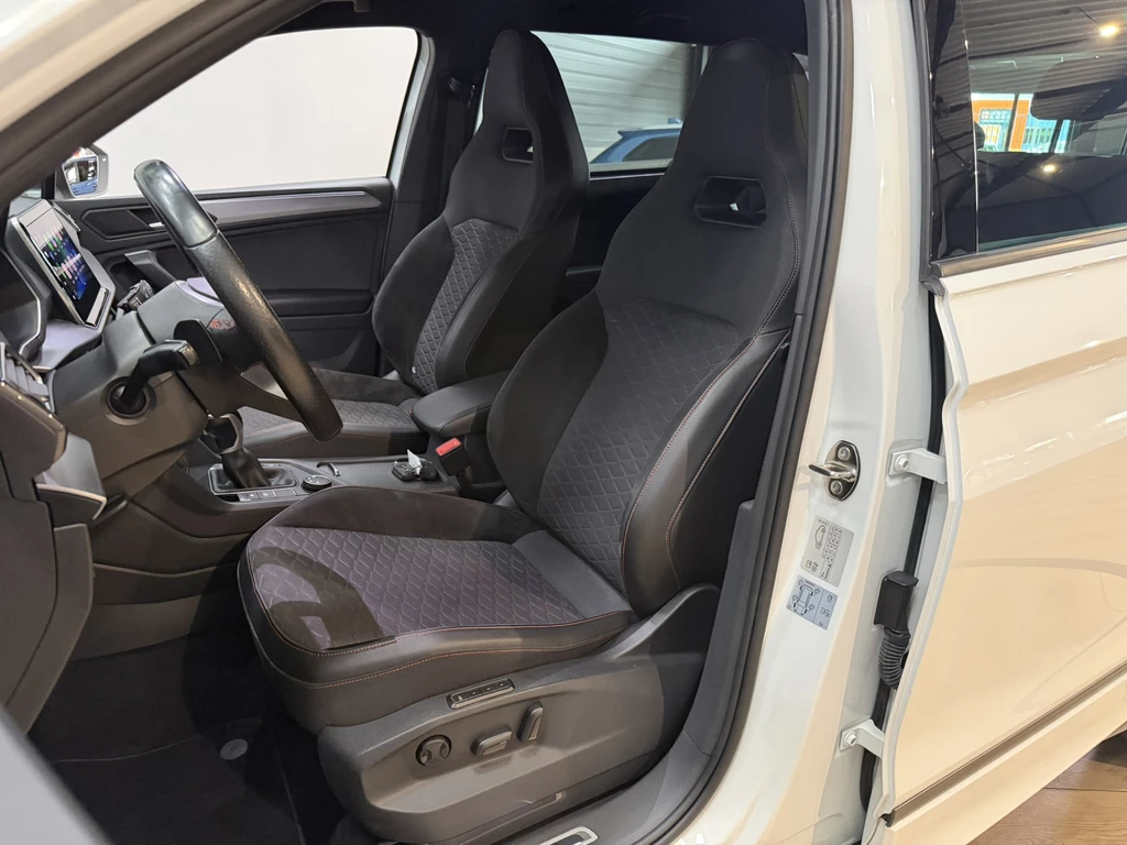 SEAT Tarraco – foto 15