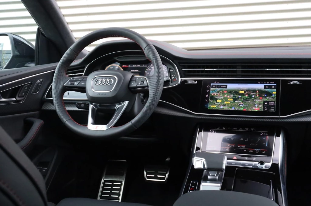 Audi Q8 – foto 31