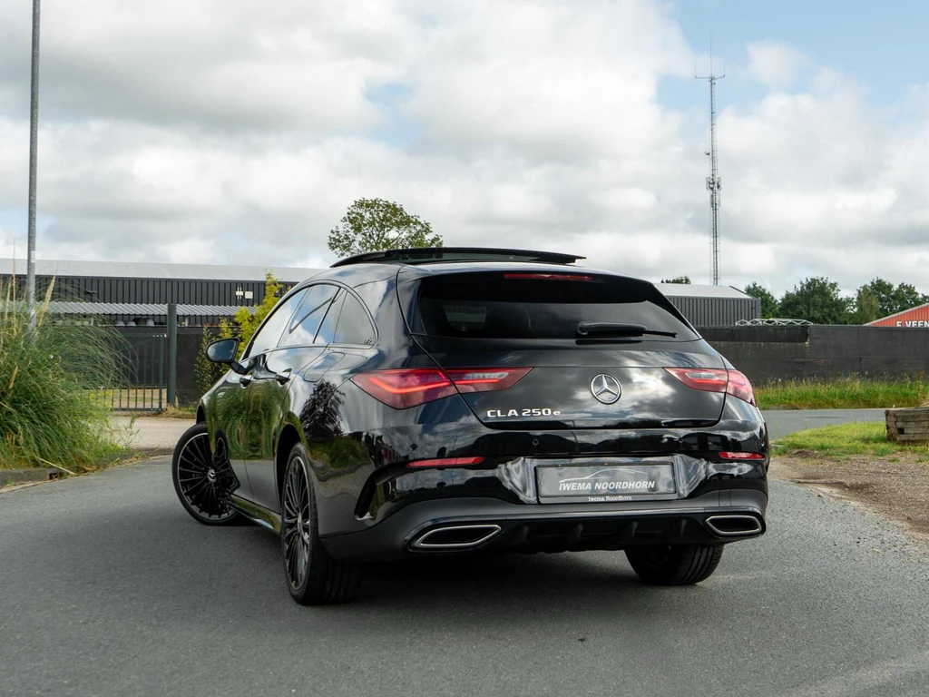 Mercedes-Benz CLA – foto 6