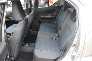 Suzuki Ignis – thumbnail 12